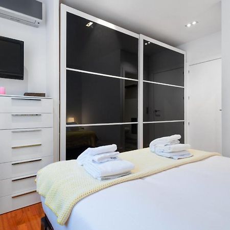מדריד Mintystay - Granada 41 מראה חיצוני תמונה