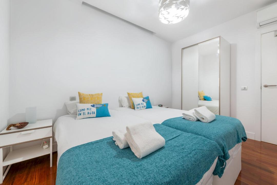 מדריד Mintystay - Granada 41 מראה חיצוני תמונה
