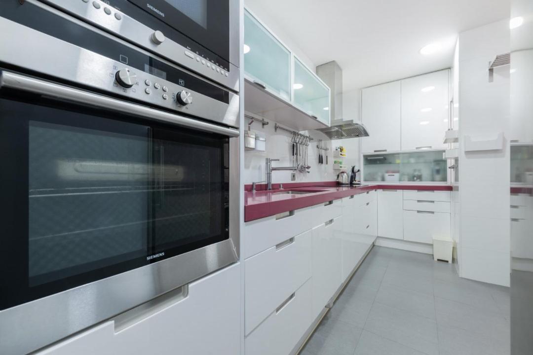 מדריד Mintystay - Granada 41 מראה חיצוני תמונה